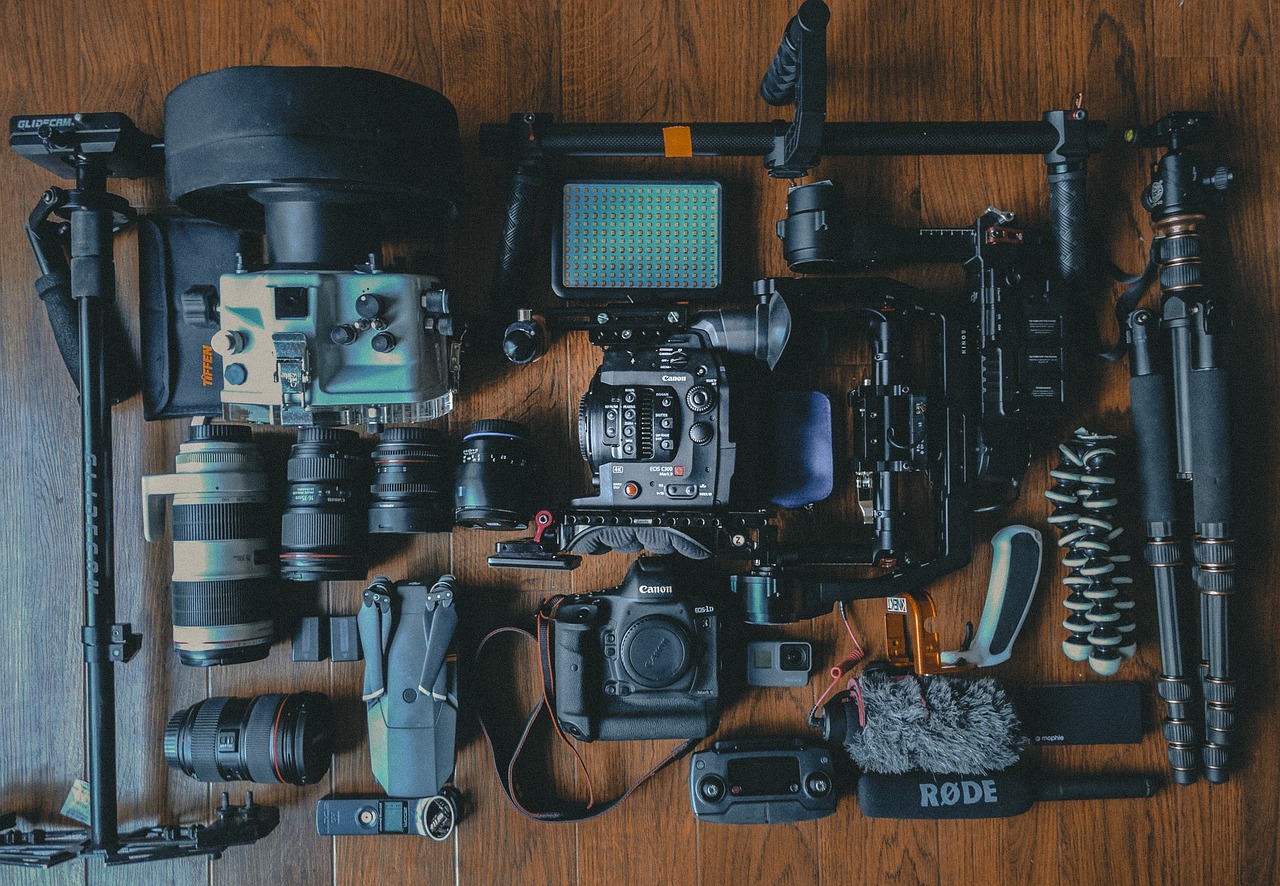 The Hidden Costs of Manual Gear Management (and How to Fix Them)