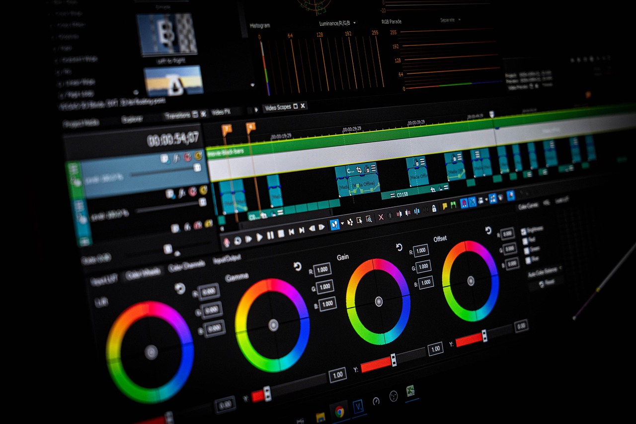 Top 10 Tools Every Indie Filmmaker Should Know About in 2025
