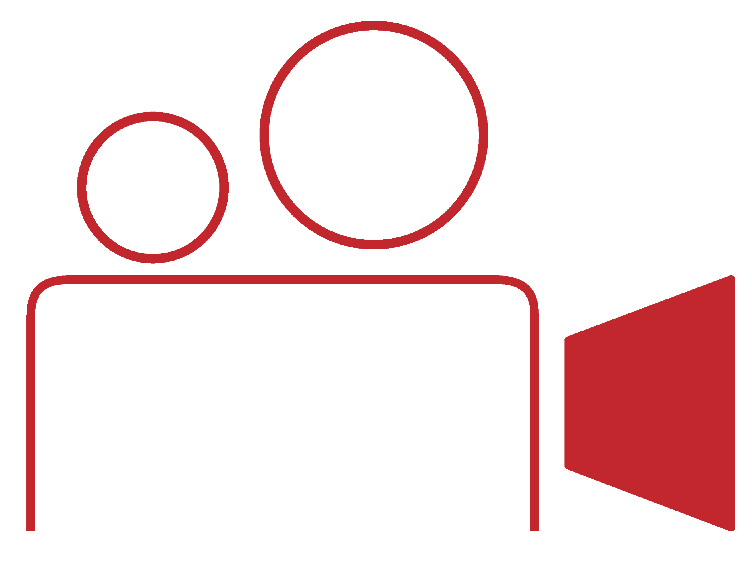 2021 - Mero Productions joins forces with Red Noses